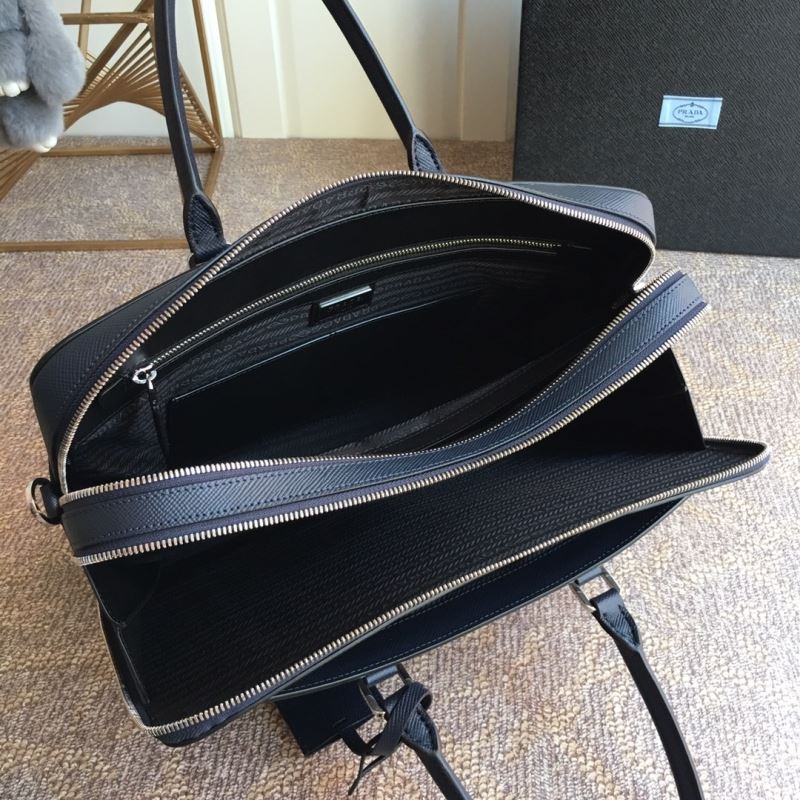 mens Pra*a briefcases